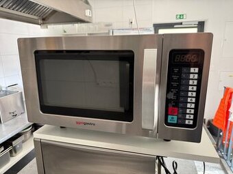 Mikrovlnka 25 litrov 1000W