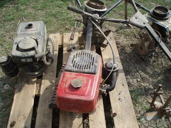 predám diely na rotavátor