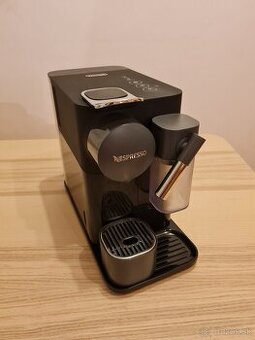 DeLonghi Nespresso Lattissima One