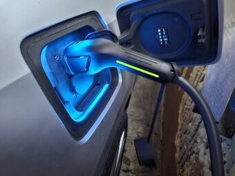 Nabíjačka, wallbox 220V