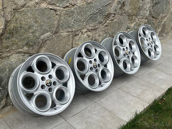 Disky Alfa Romeo 5x98 R16