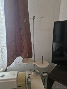 Predam šijací stroj JUKI