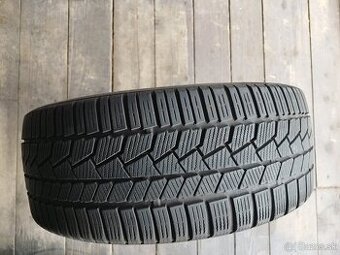Zimné Continental  225/40 R19 V