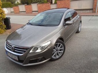 Passat Cc 4x4 DSG Highline