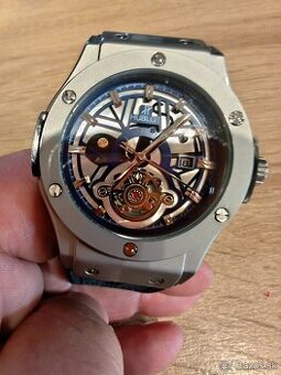 Predam Hublot Hodinky Big Bang