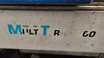 Colchester Multiturn 3000 CNC Lathe