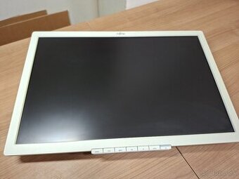 22" LCD monitor Fujitsu B22W, bez stojanu
