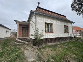 Rodinný dom na predaj, Okoličná na Ostrove