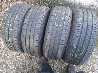 Letné Kumho Eco Wing 185/60/15 84H