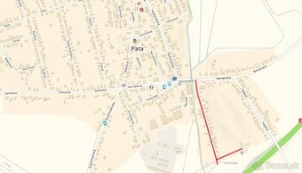 P R E D A J - 132€/m²