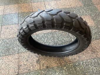 Predam na cestovnu alebo enduro motopneu 150/70 B18 MITAS