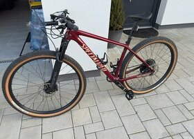 Specialized Epic HT Comp - 1