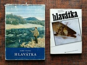 Rybářské knihy + bonus