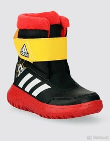 Zimné topánky Adidas 24 - 1
