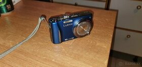 Fotoaparát Panasonic - 1