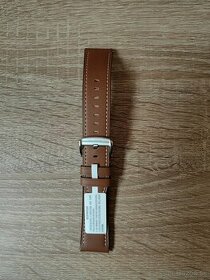 Originál remienok na Huawei Watch kožený 22mm