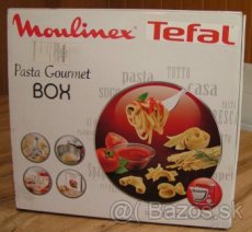 Pasta Gourmet Box TEFAL/ MOULINEX - 1