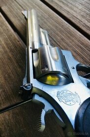 Revolver Smith & Wesson .44 Magnum