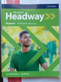 Headway Beginners - 1