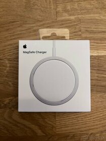 Apple MagSafe bezdrotova nabijacka - 1