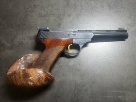 Terčová samonabíjacia pištoľ FN Herstal, model FN150