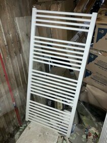 Rebrikovy radiator