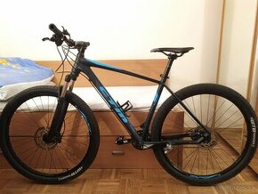 MTB horslý bicykel CTM Rascal 1.0 2018