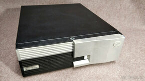 Retro počítač IBM  330 PC100