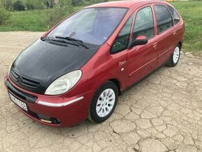 Citroen Xsara Picasso