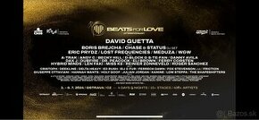 Beats for love Ostrava