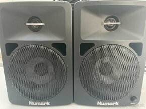 Numark N- wave 580L studiove monitory - 1