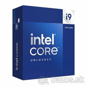 Intel Core i9-14900K - 1