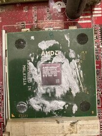 AMD Athlon AX1800DMT3C