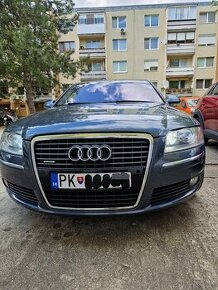 Audi a8 d3 4.2tdi