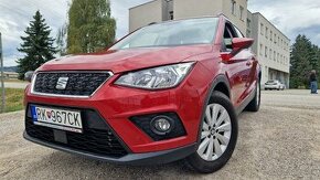 Seat Arona 1.0 TSI 115 Style