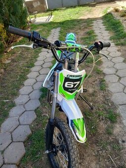 Dobrý deň mam na predaj storm 110cc