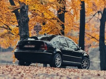 Bora 1.9 TDi 66kw
