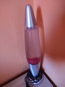 Lavova lampa