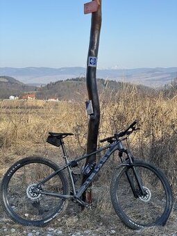 Trek Xcaliber 8