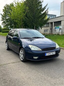 Ford Focus mk1 1.8TDCi