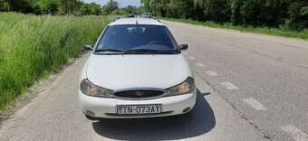 Predam ford mondeo