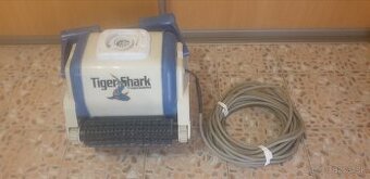 Hayward Tiger Shark