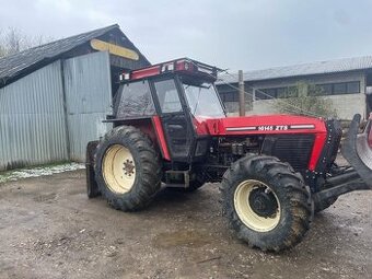 Predám Zetor 16145 ukt