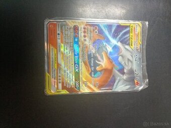 Pokémon kartička