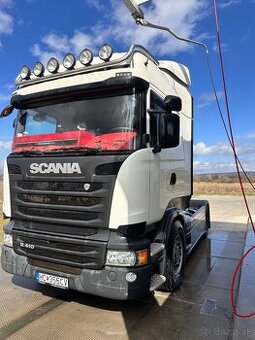 Scania R410
