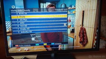 Panasonic TX-L47ET5E Full HD  3D