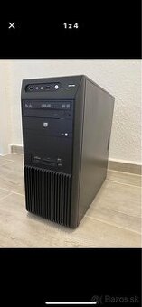 Asus PC