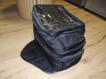 Bunda Advanced, tankvak Held Carry a korytnačka Dainese