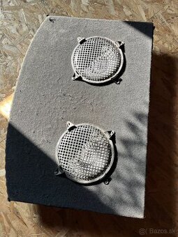 Subwoofer