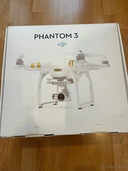 DJI Phantom 3SE